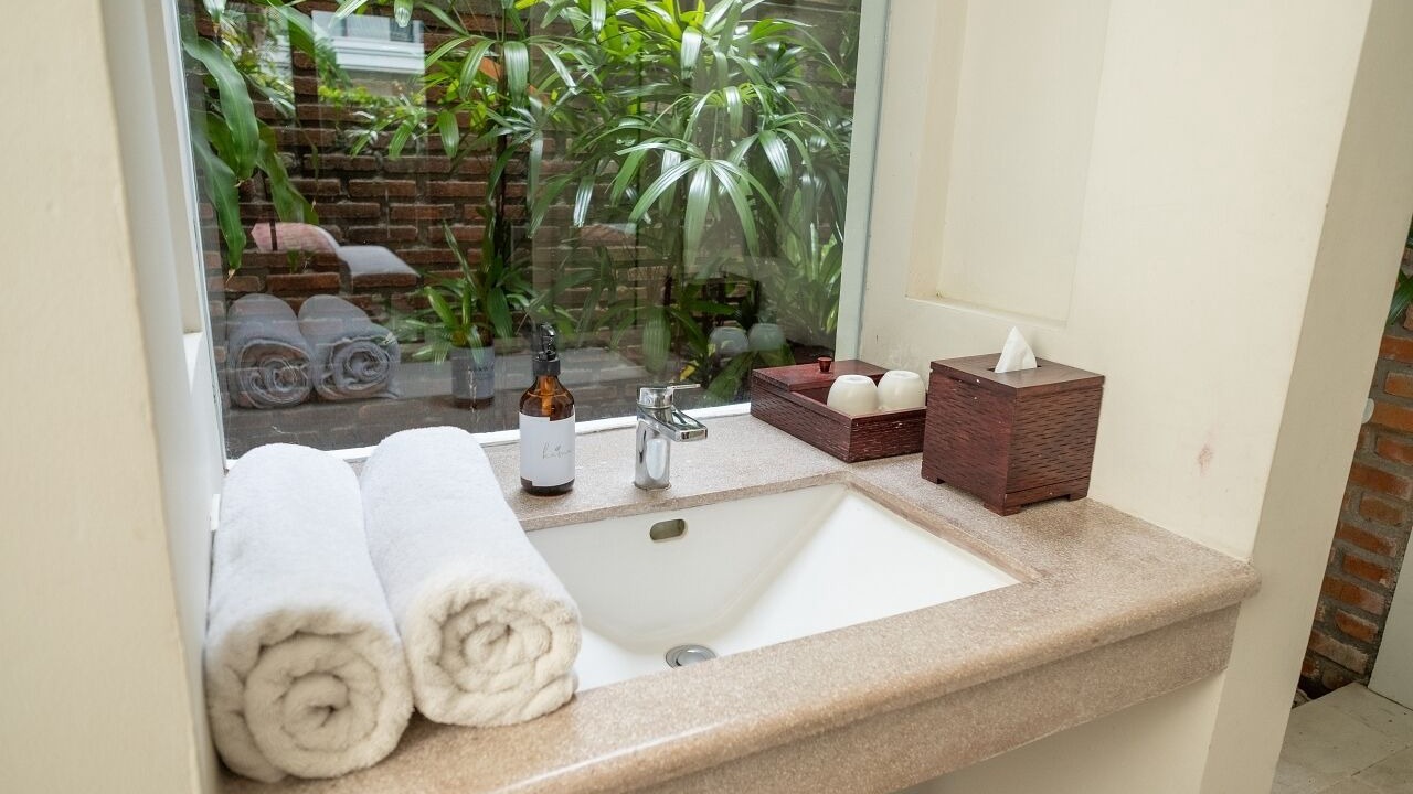 Photo of Bathroom in Kesiman