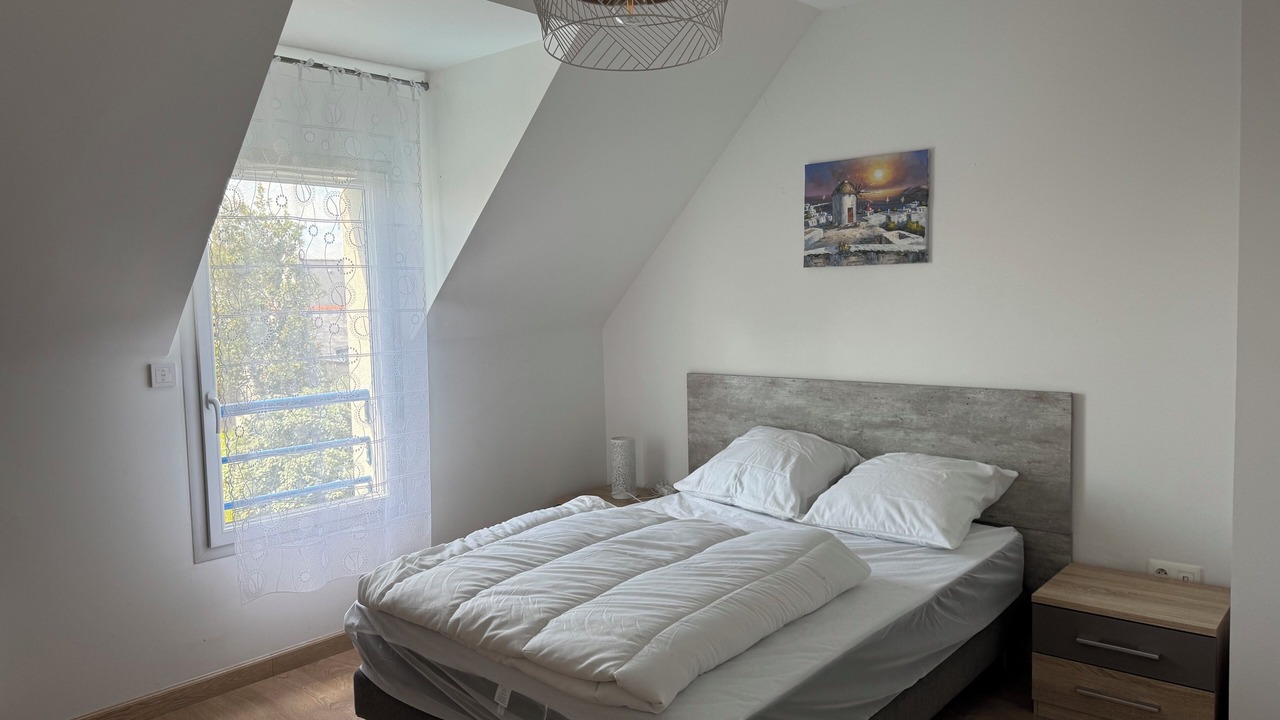 Photo of Bedroom in La Turballe