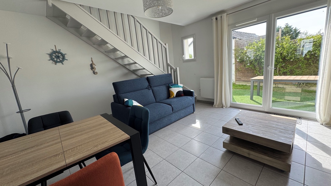 Photo of Livingroom in La Turballe