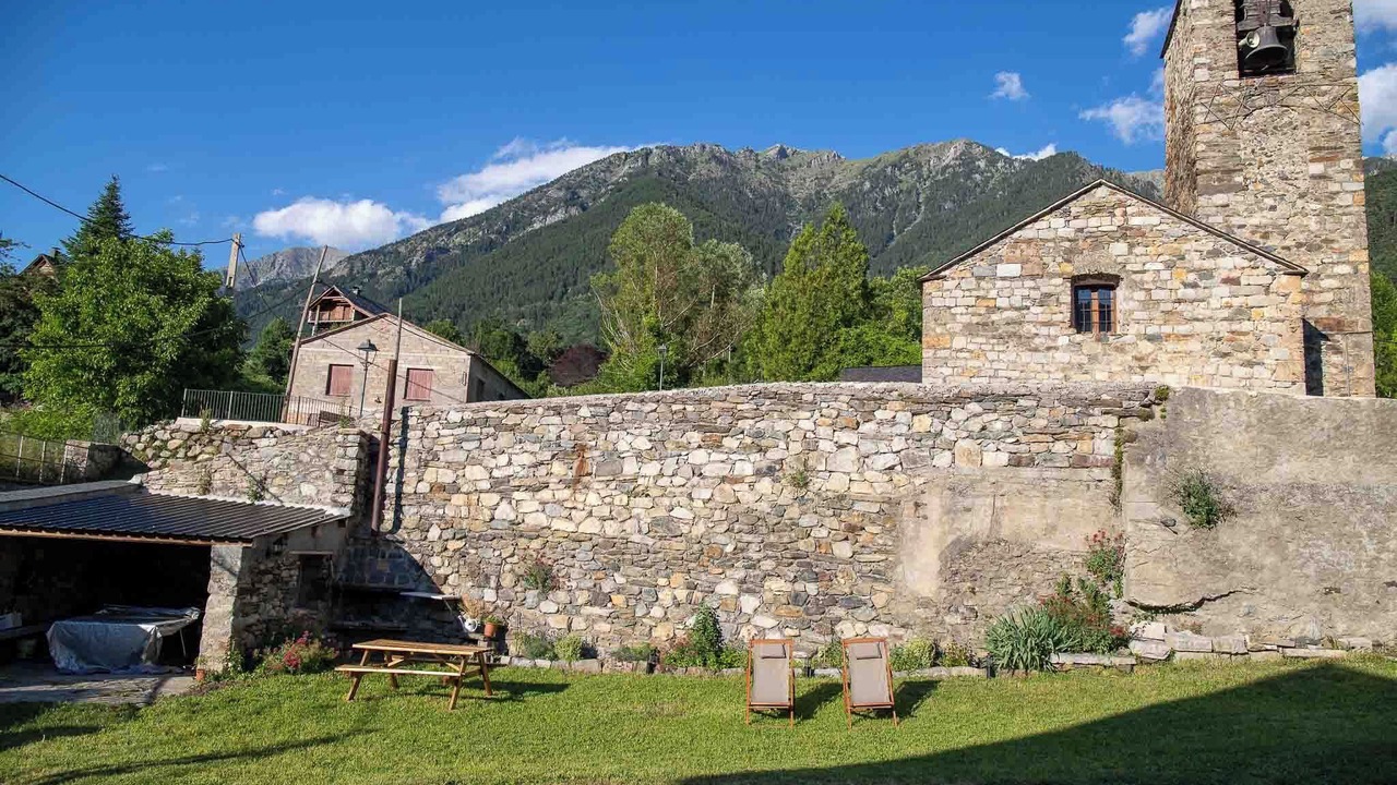 Photo of Outdoor in Vilaller