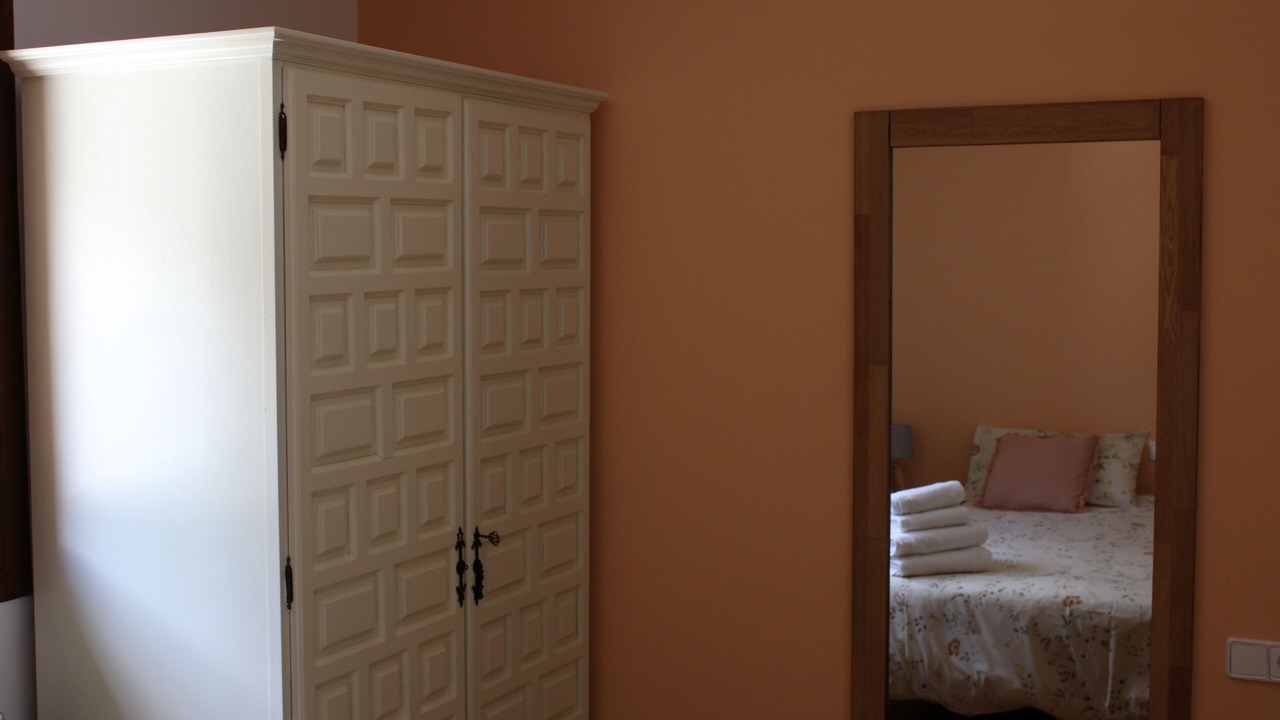 Photo of Bedroom in Vilaller