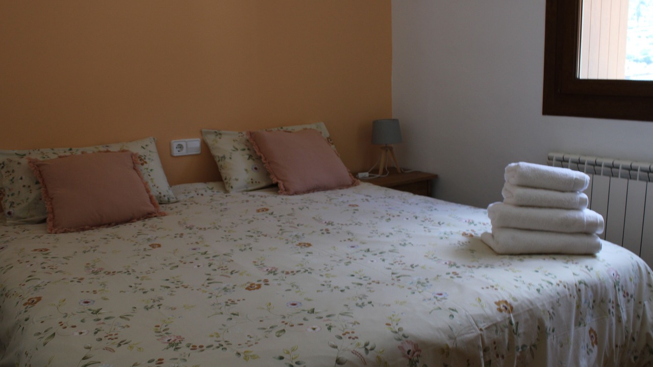 Photo of Bedroom in Vilaller