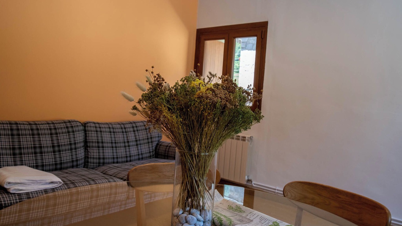 Photo of Livingroom in Vilaller