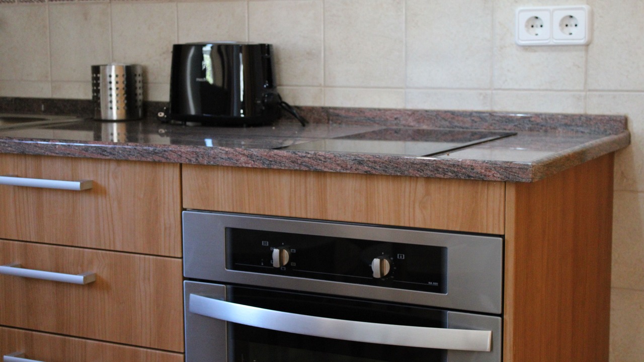 Photo of Kitchen in Vilaller