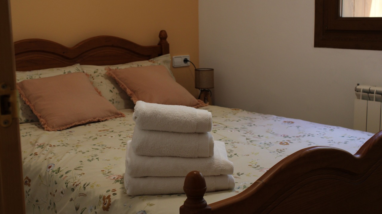 Photo of Bedroom in Vilaller