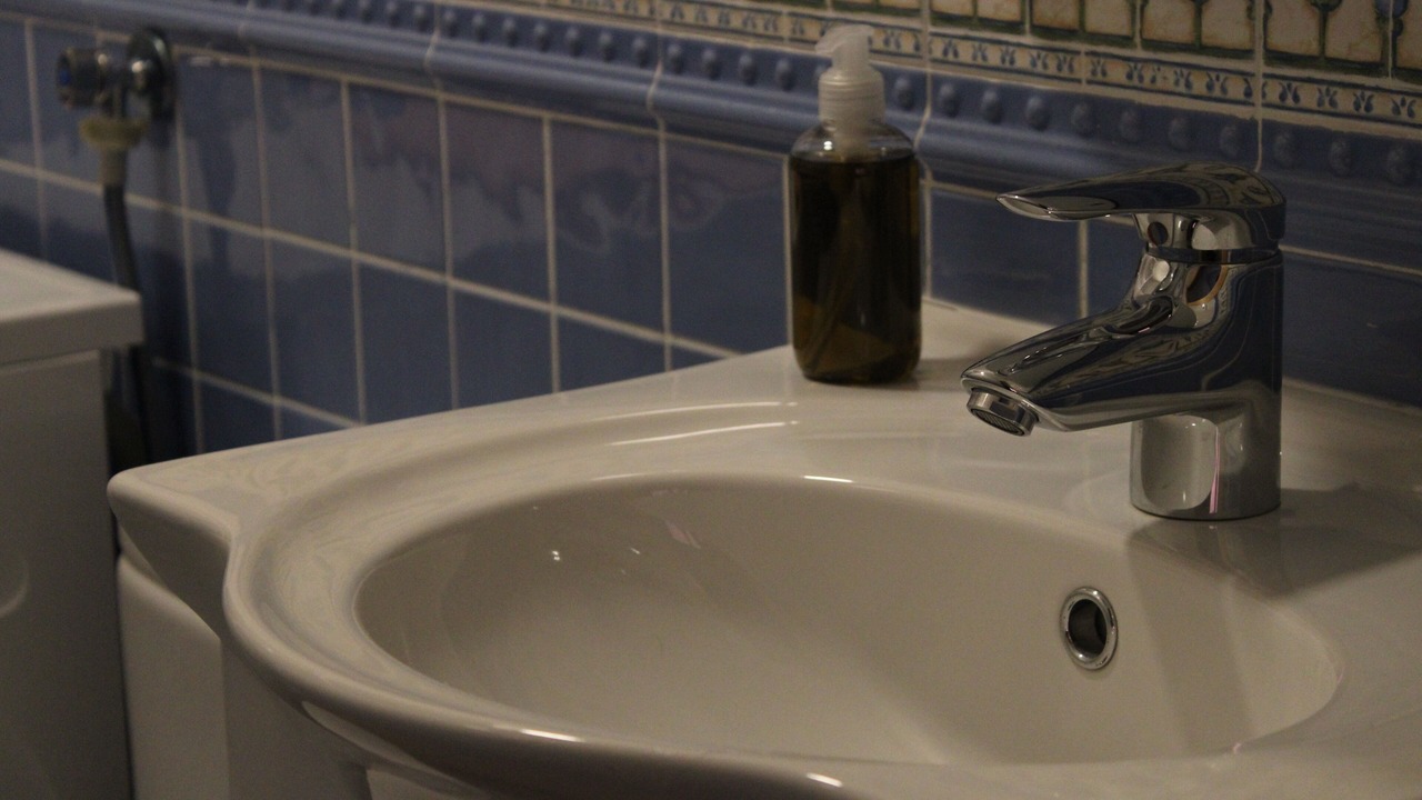 Photo of Bathroom in Vilaller