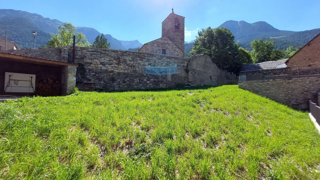 Photo of Outdoor in Vilaller