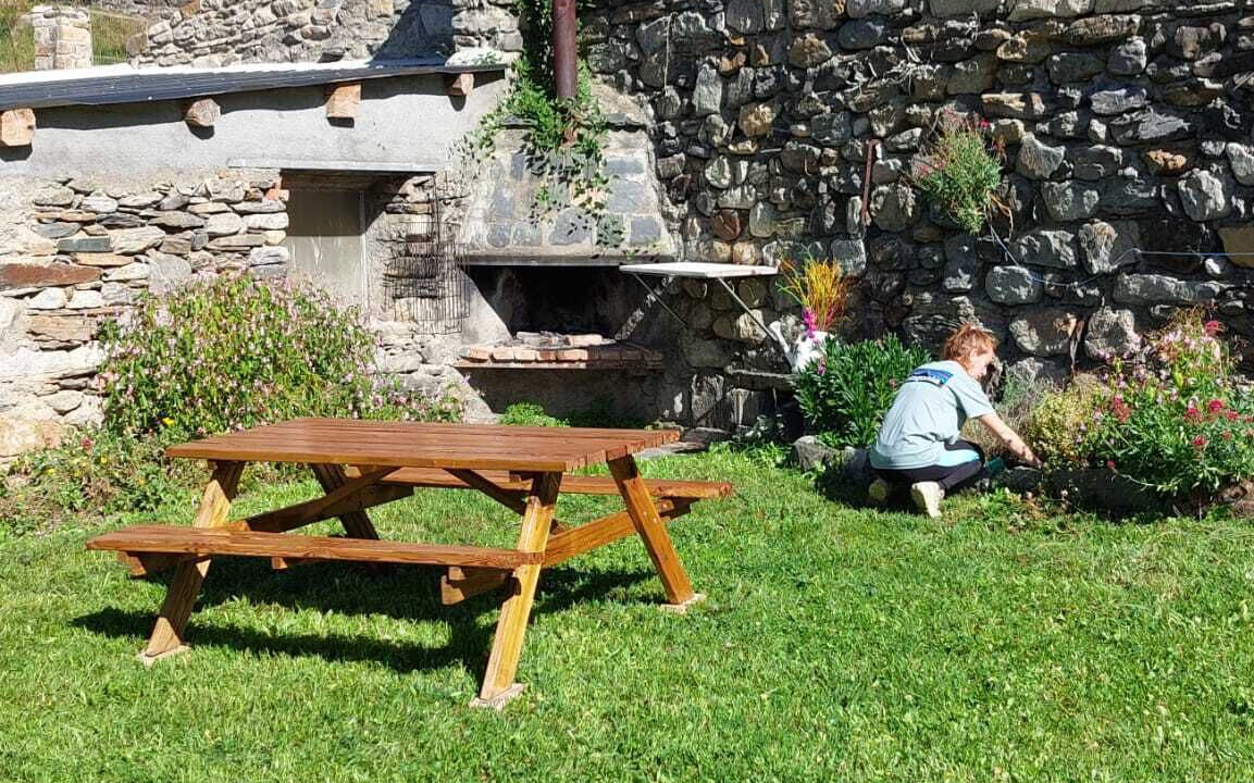 Photo of Outdoor in Vilaller