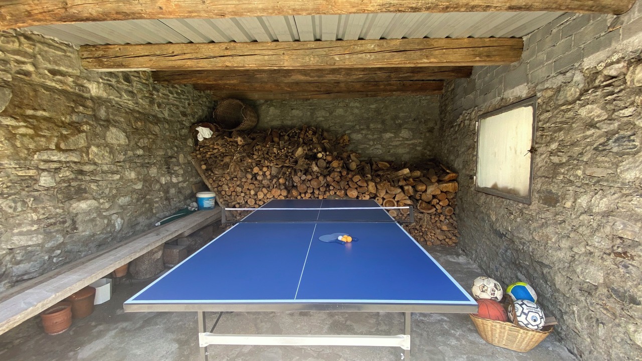 Photo of Outdoor in Vilaller