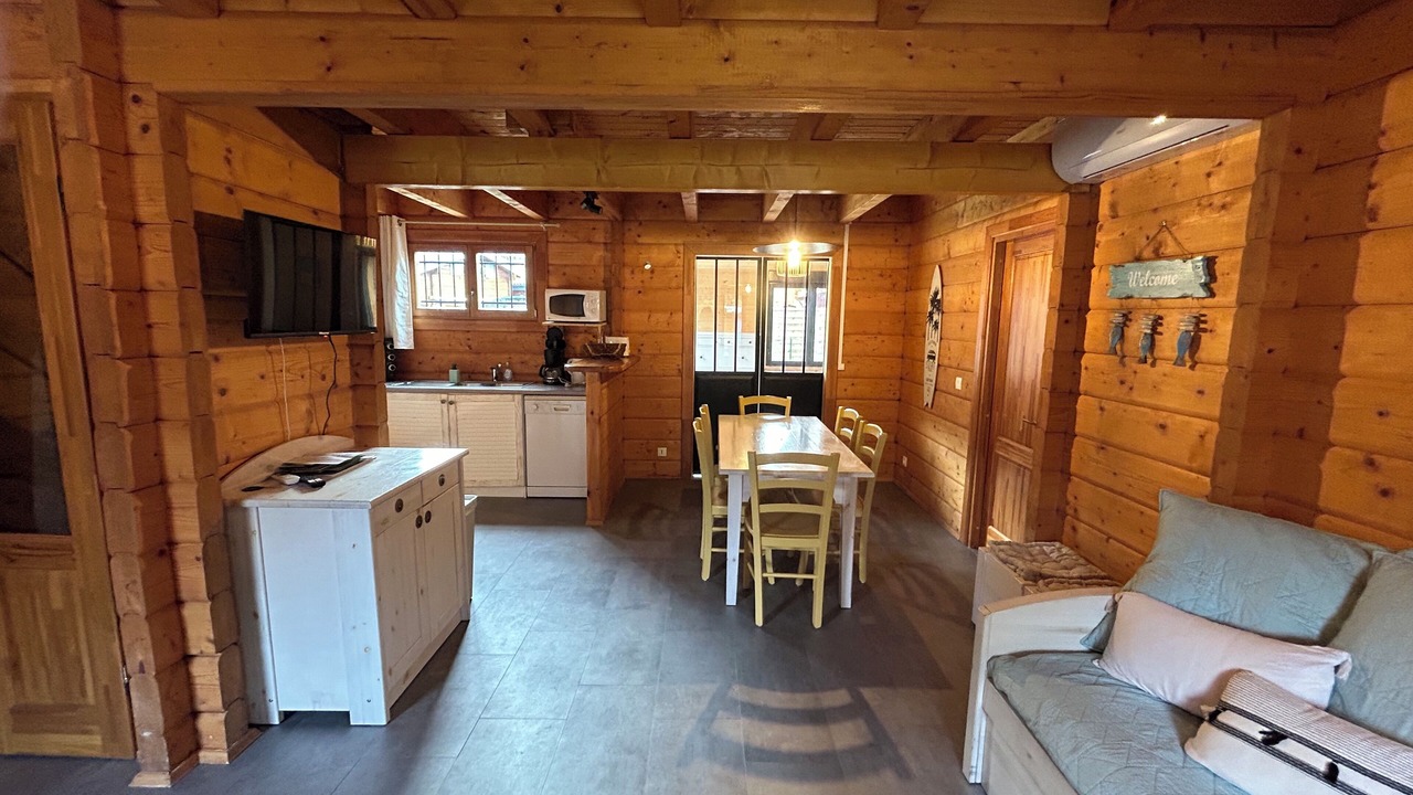 Photo of Livingroom in Bias