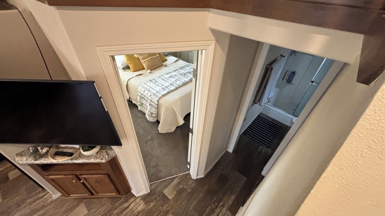 Photo of Bedroom in Heise