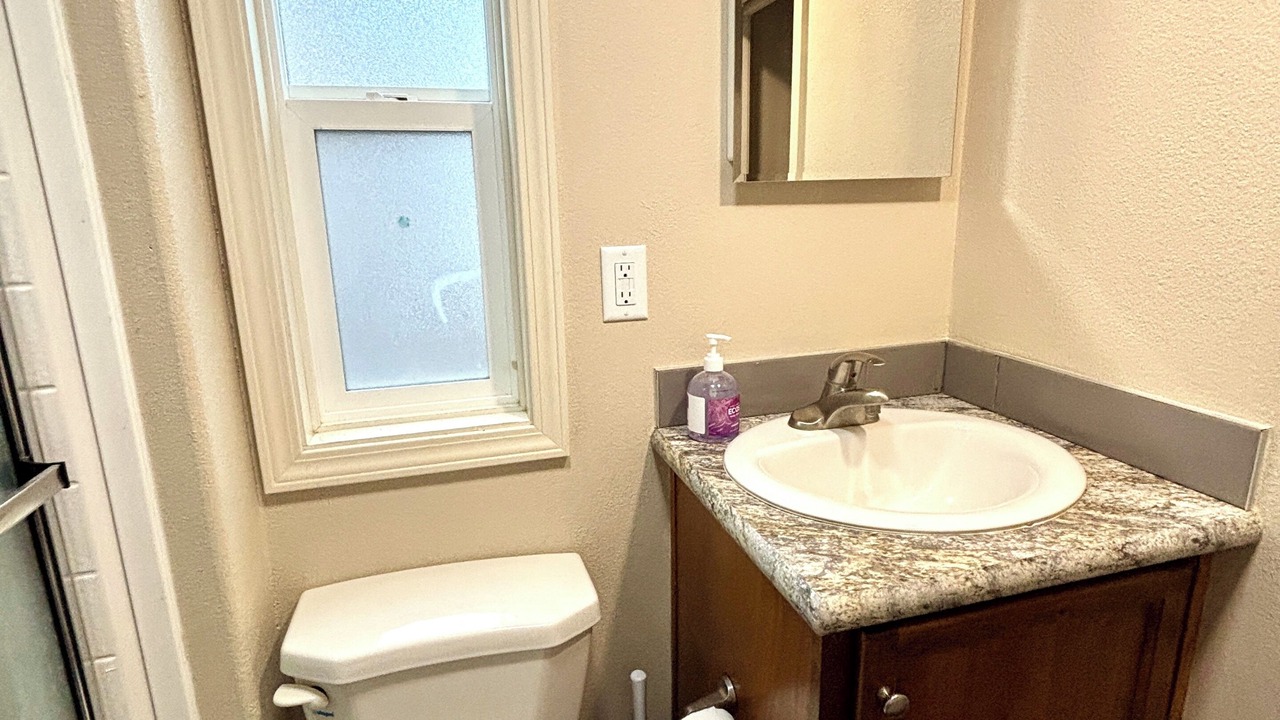 Photo of Bathroom in Heise