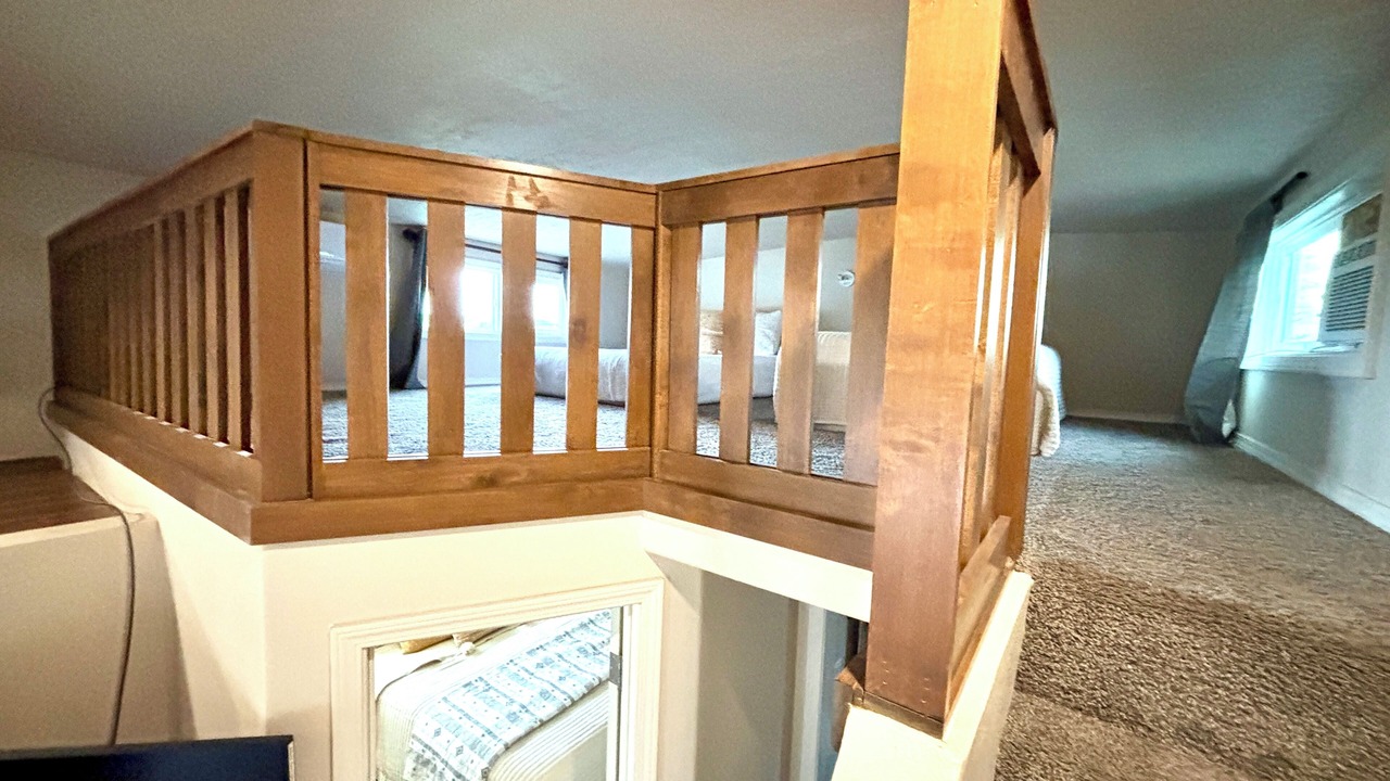 Photo of Bedroom in Heise