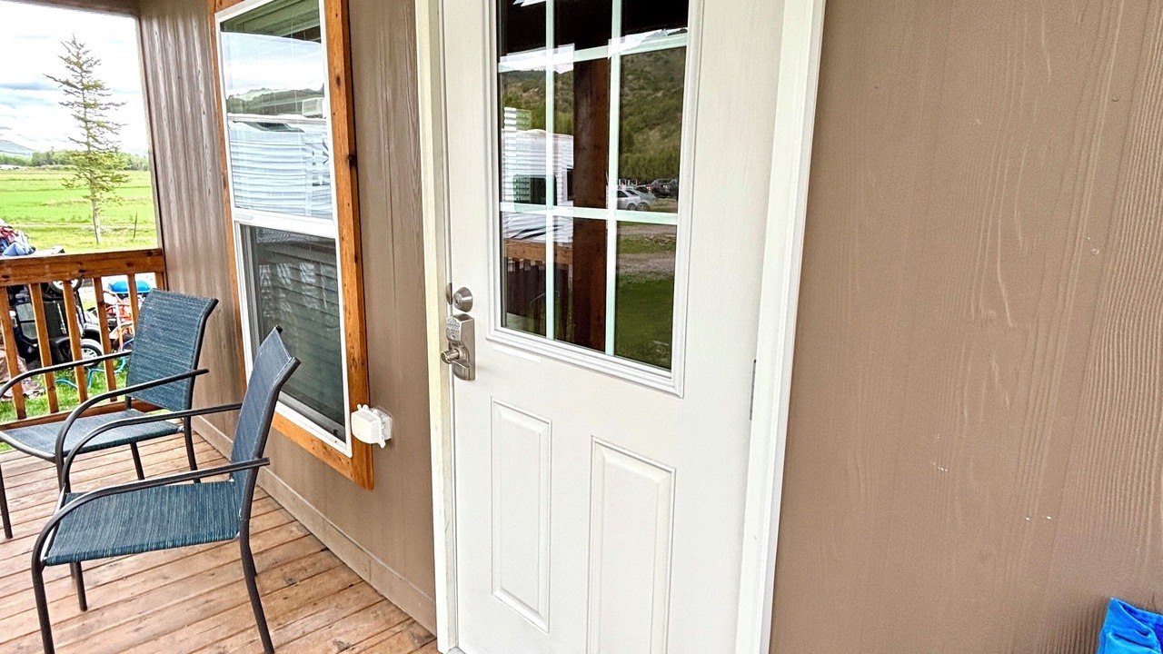 Photo of Outdoor in Heise