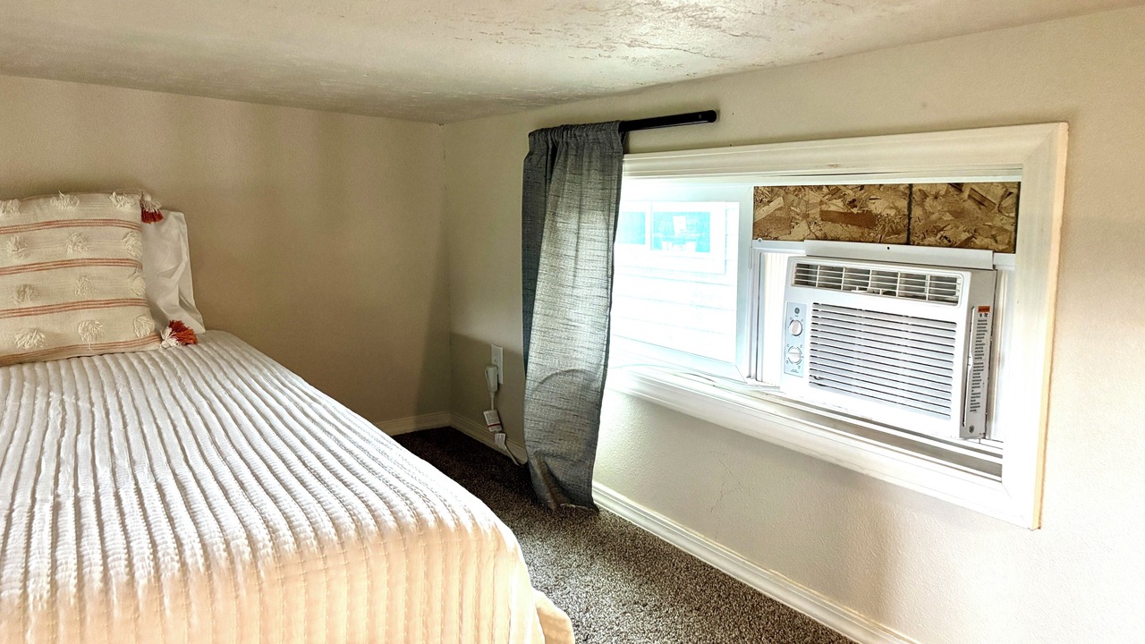 Photo of Bedroom in Heise