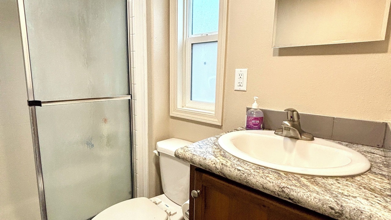 Photo of Bathroom in Heise