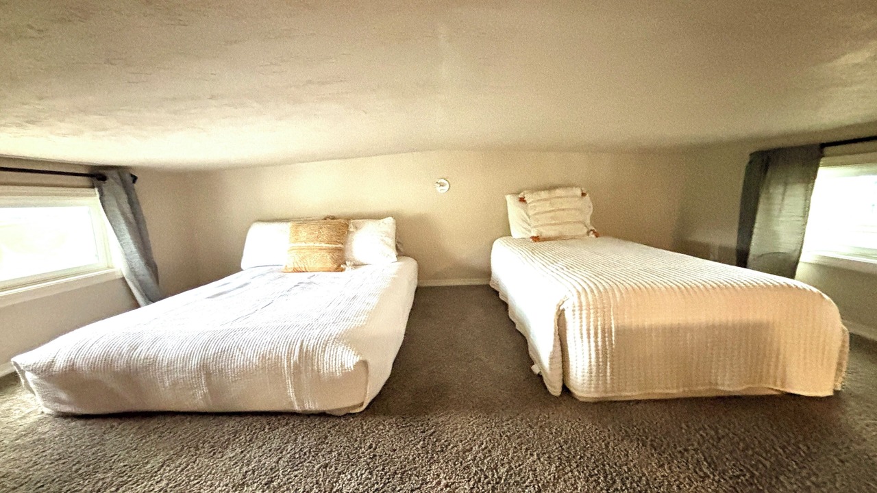 Photo of Bedroom in Heise