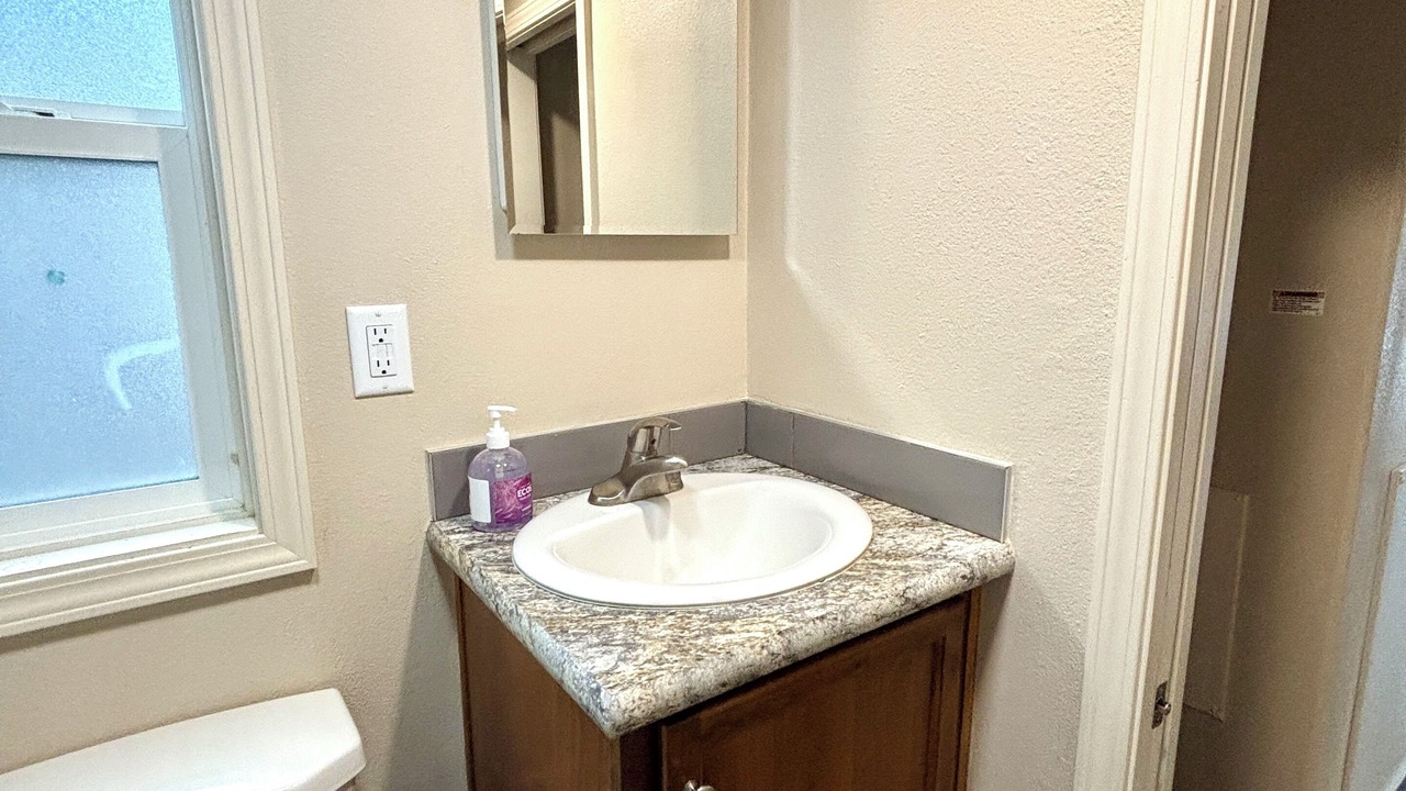 Photo of Bathroom in Heise