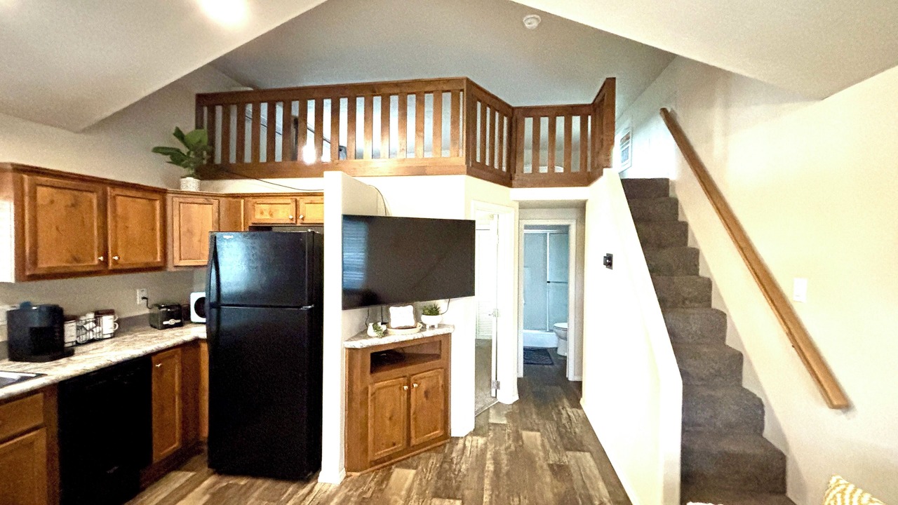 Photo of Livingroom in Heise