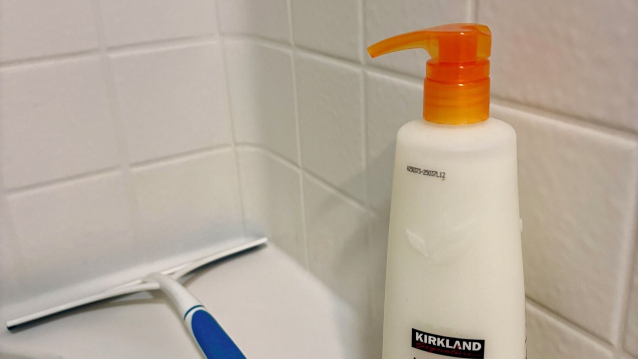 Photo of Bathroom in Heise