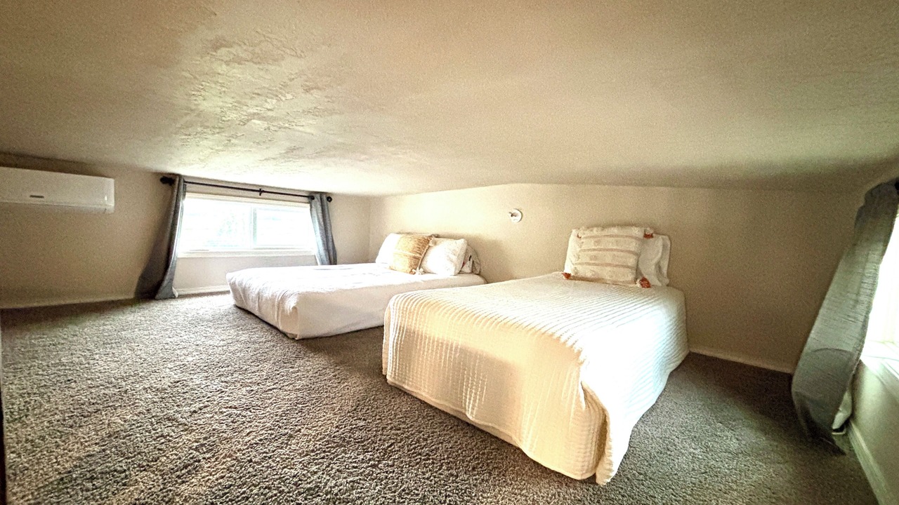 Photo of Bedroom in Heise