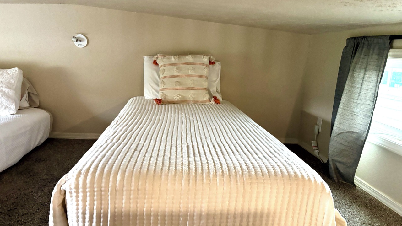 Photo of Bedroom in Heise