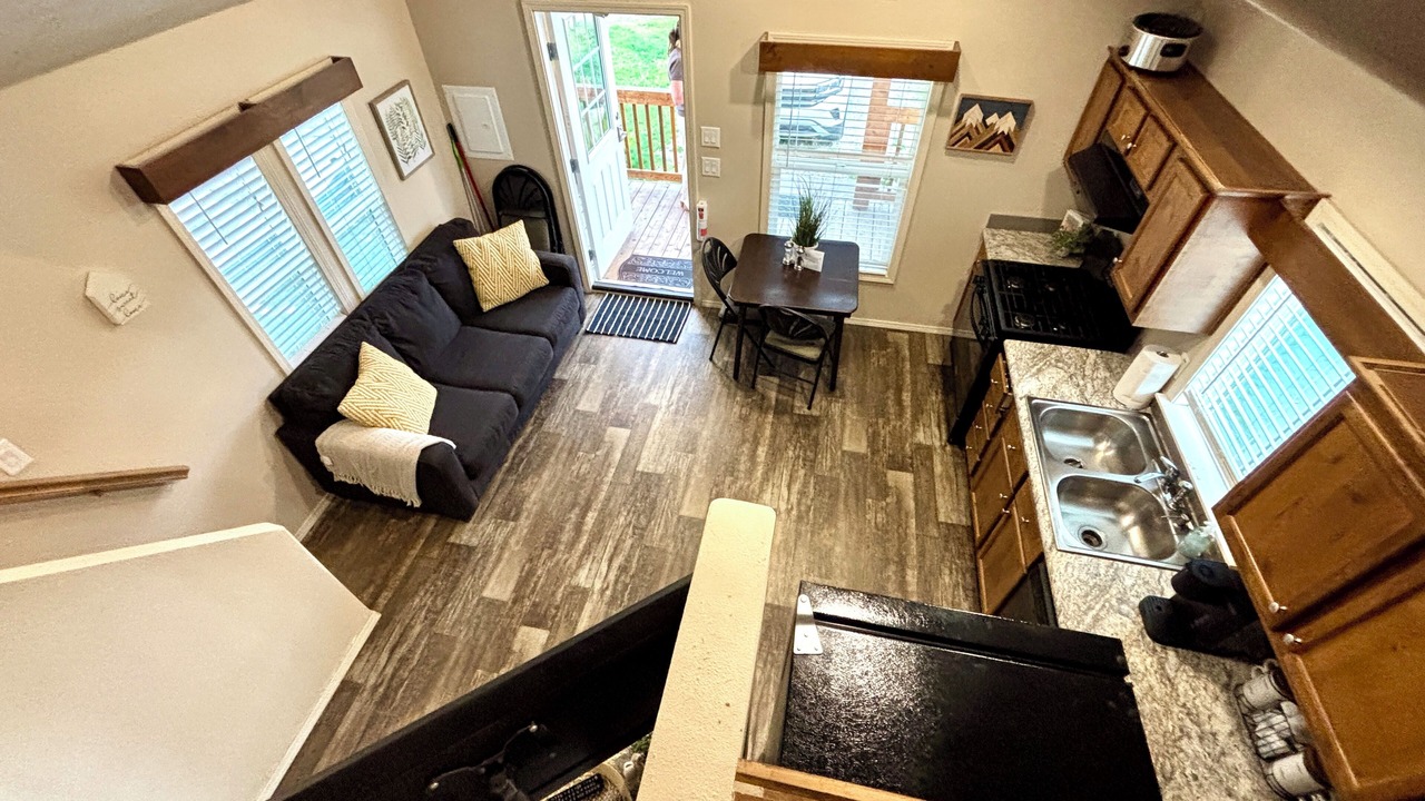 Photo of Livingroom in Heise