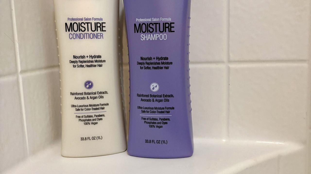 Photo of Bathroom in Heise