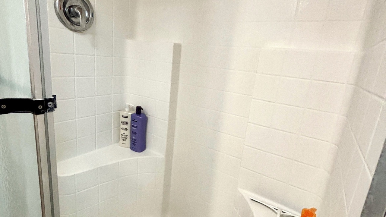 Photo of Bathroom in Heise