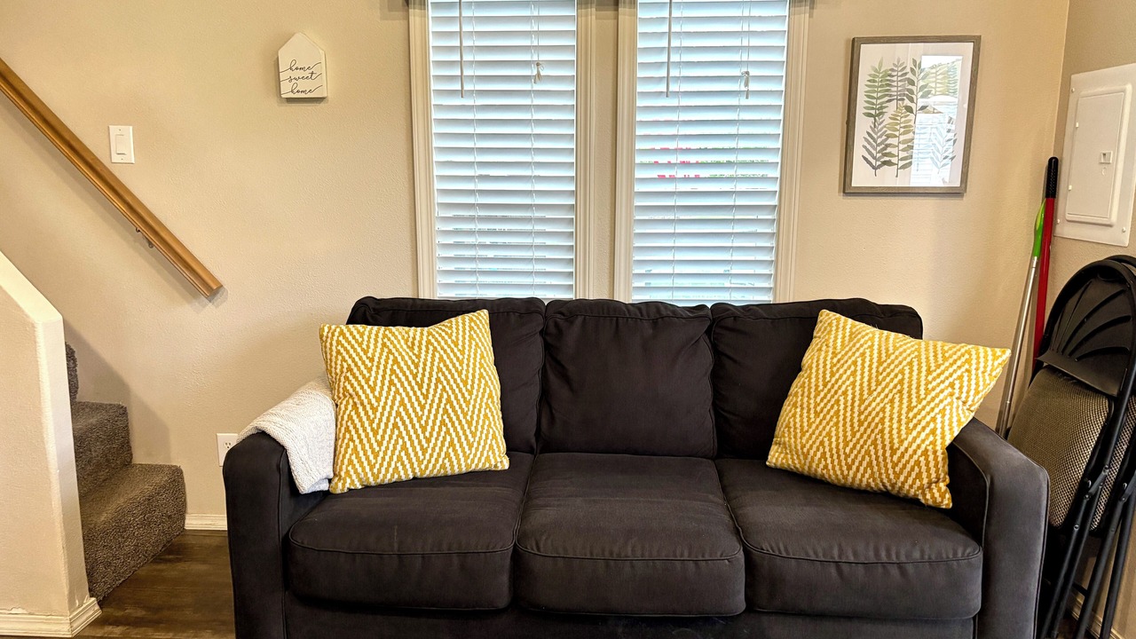 Photo of Livingroom in Heise