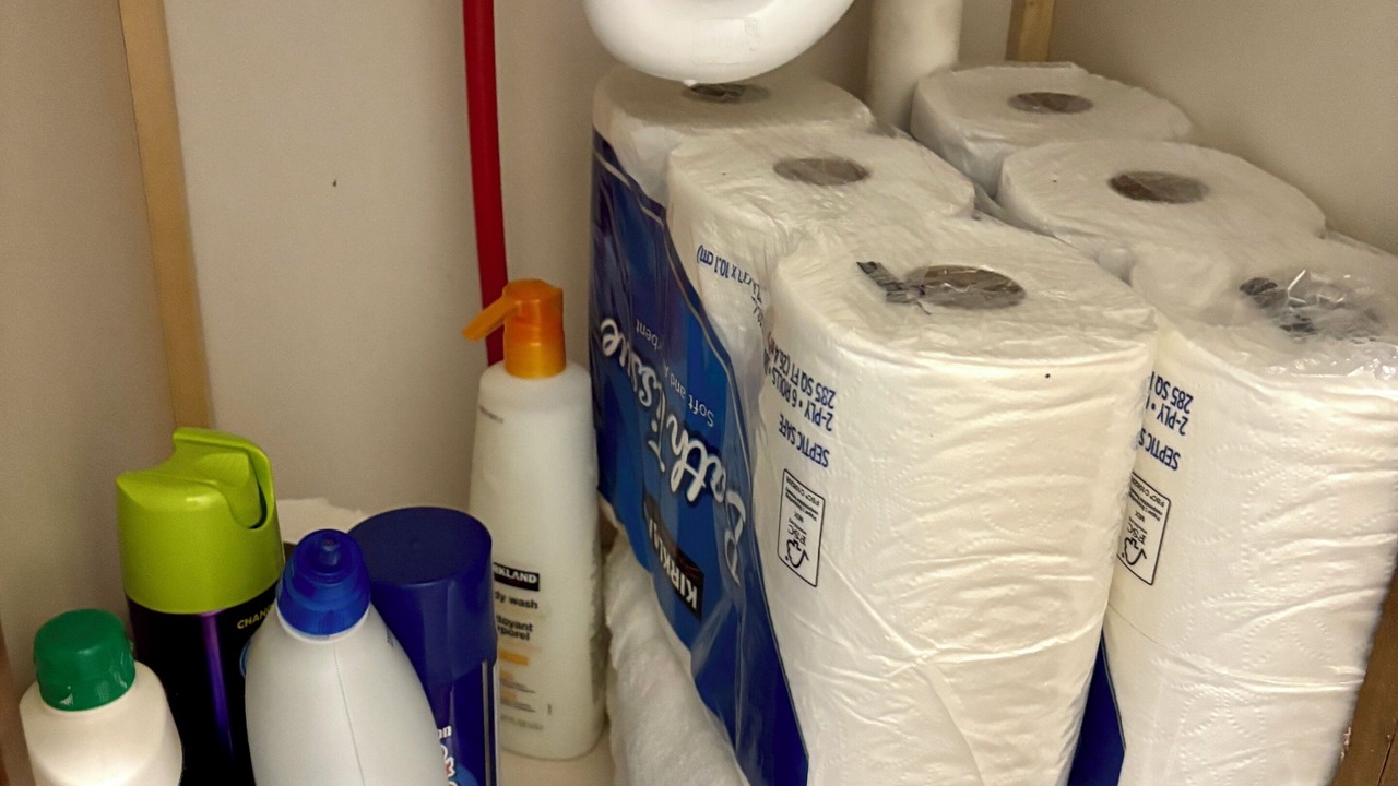 Photo of Bathroom in Heise