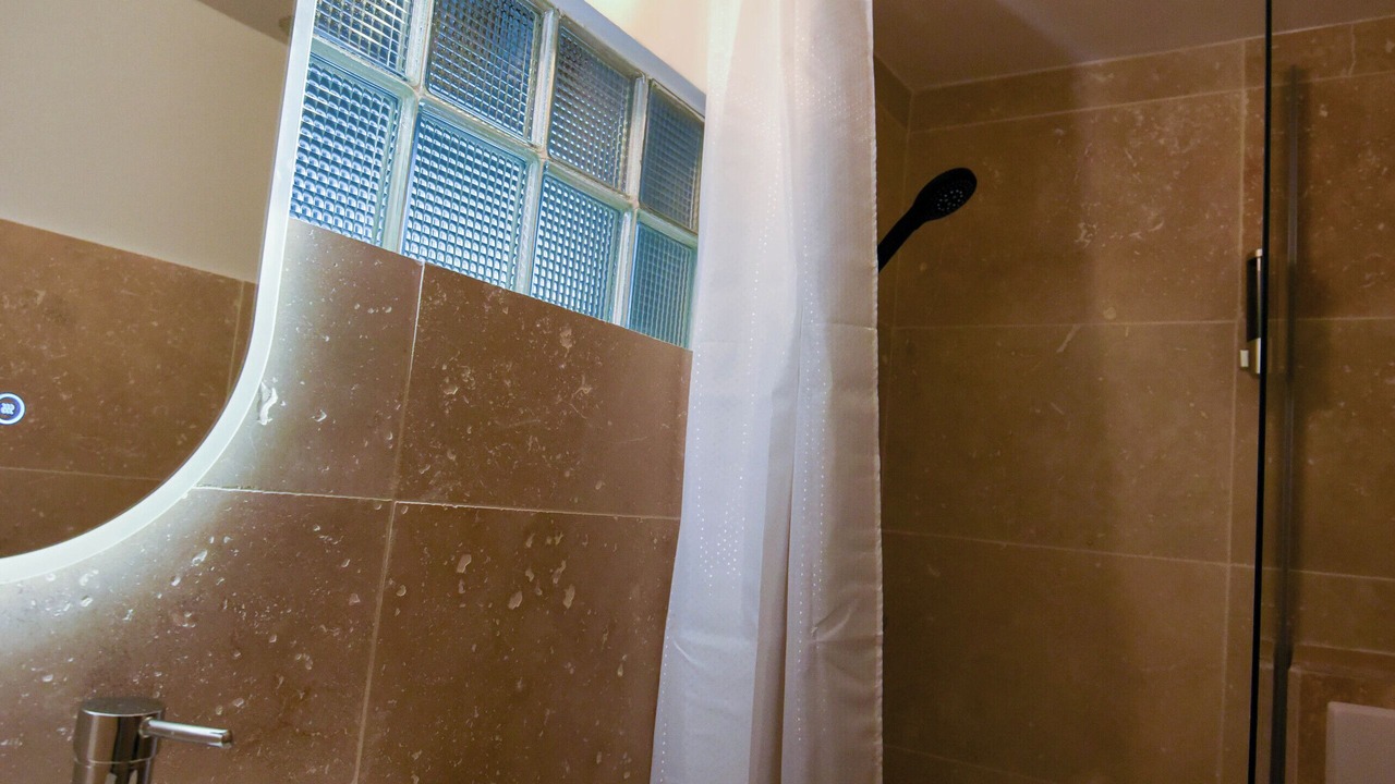 Photo of Bathroom in Claviers