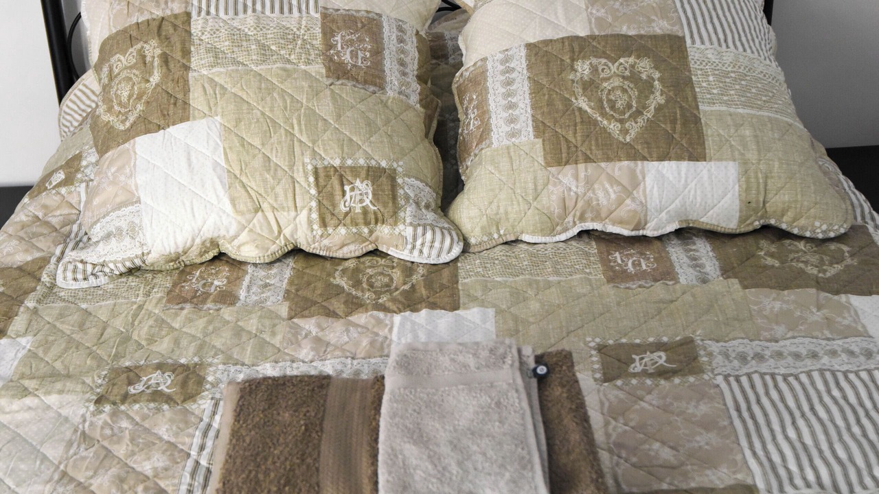Photo of Bedroom in Claviers