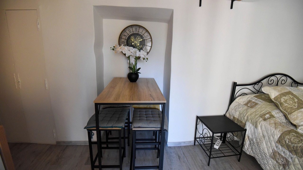 Photo of Bedroom in Claviers