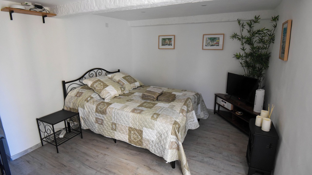 Photo of Bedroom in Claviers