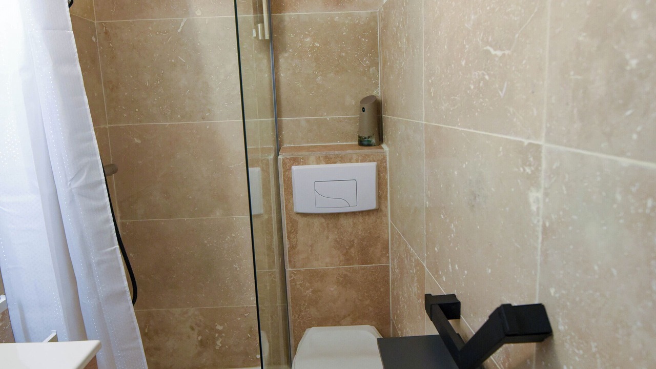 Photo of Bathroom in Claviers