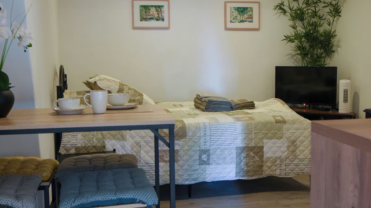 Photo of Bedroom in Claviers