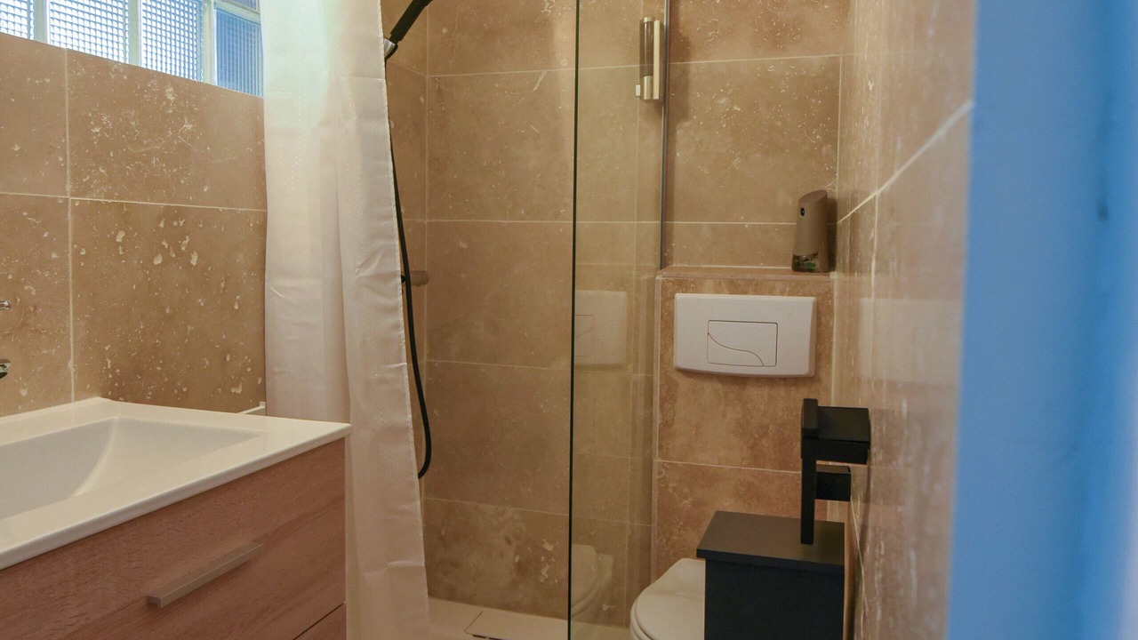 Photo of Bathroom in Claviers