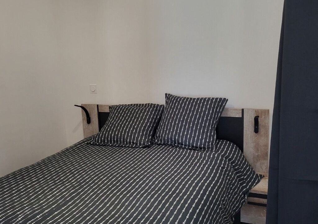 Photo of Bedroom in Le Theil-de-Bretagne