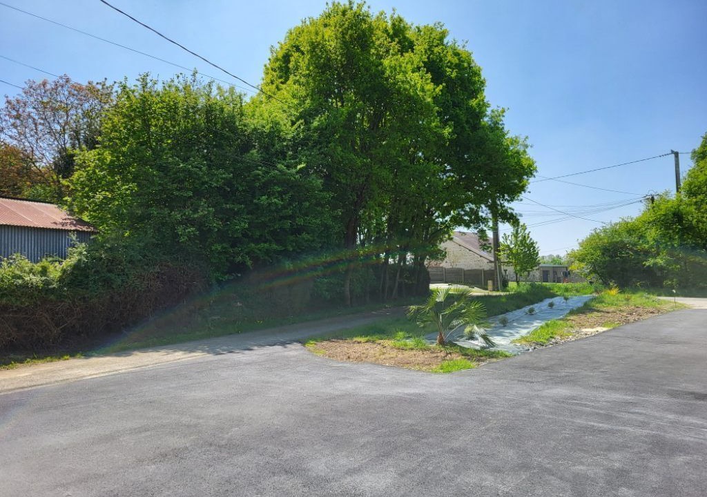 Photo of Outdoor in Le Theil-de-Bretagne