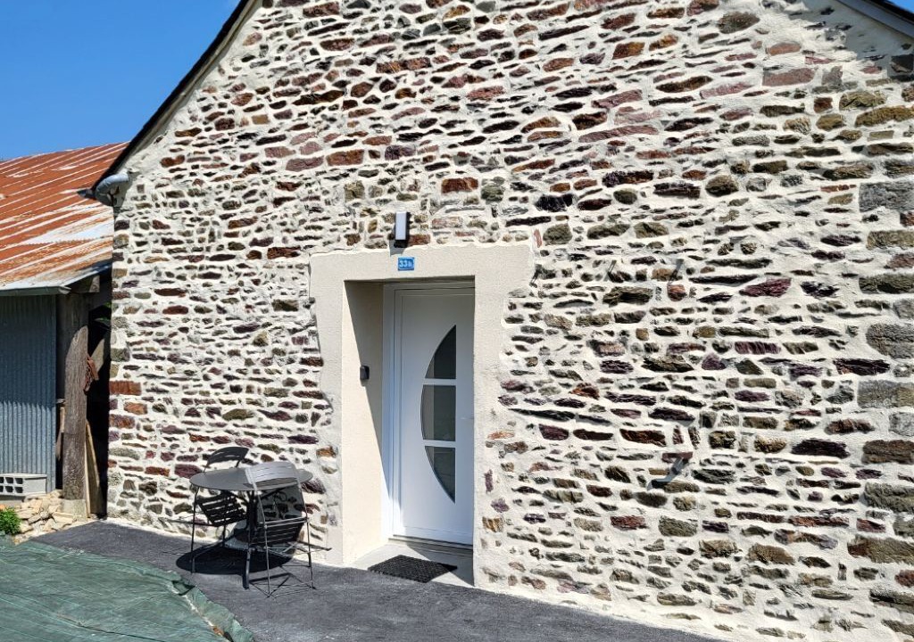 Photo of Outdoor in Le Theil-de-Bretagne