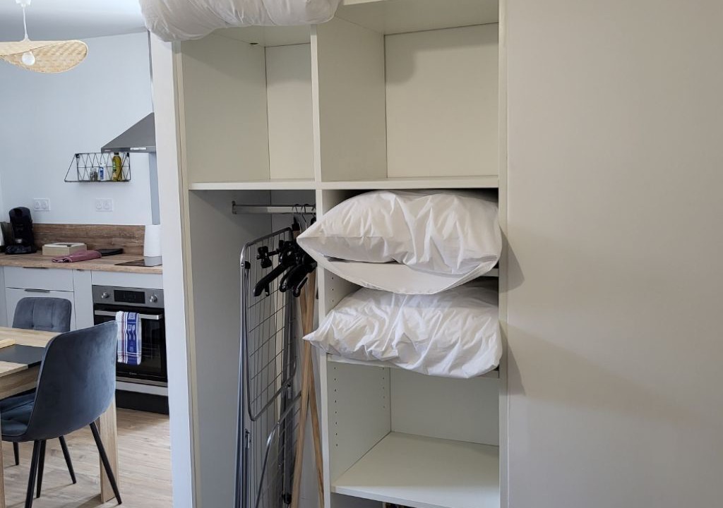 Photo of Bedroom in Le Theil-de-Bretagne