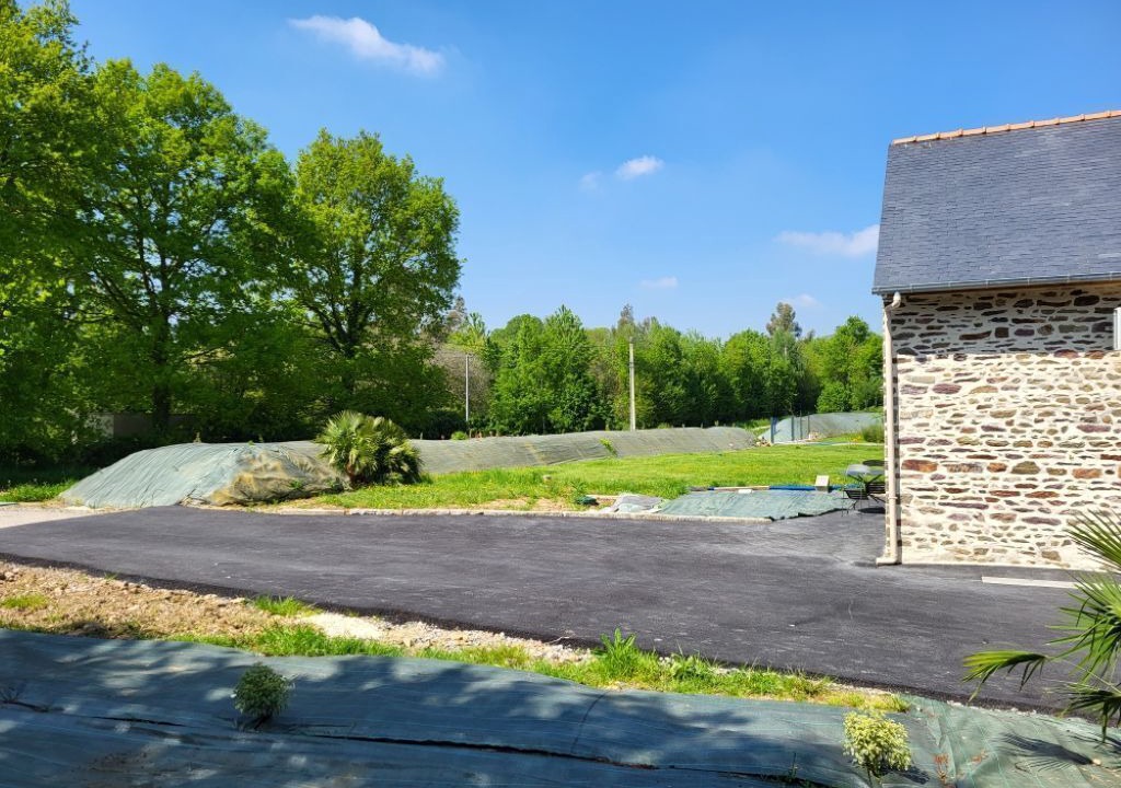 Photo of Outdoor in Le Theil-de-Bretagne