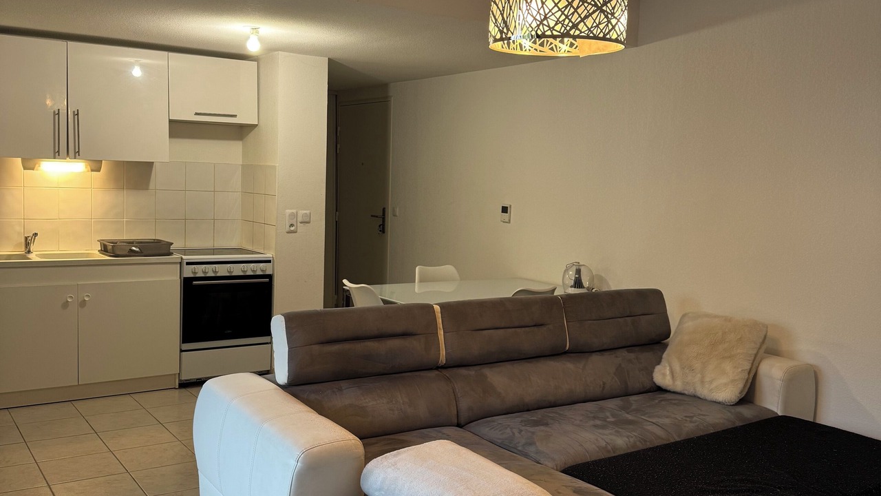Photo of Livingroom in Castelnau-le-Lez