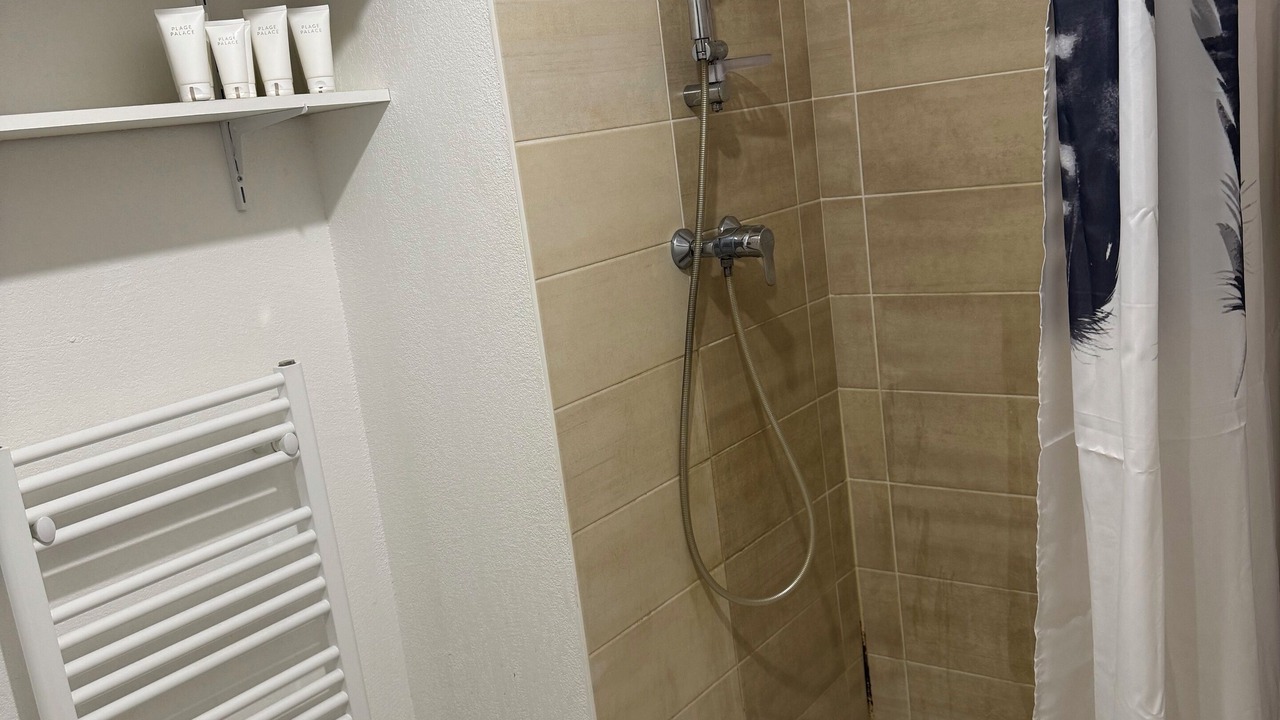 Photo of Bathroom in Castelnau-le-Lez
