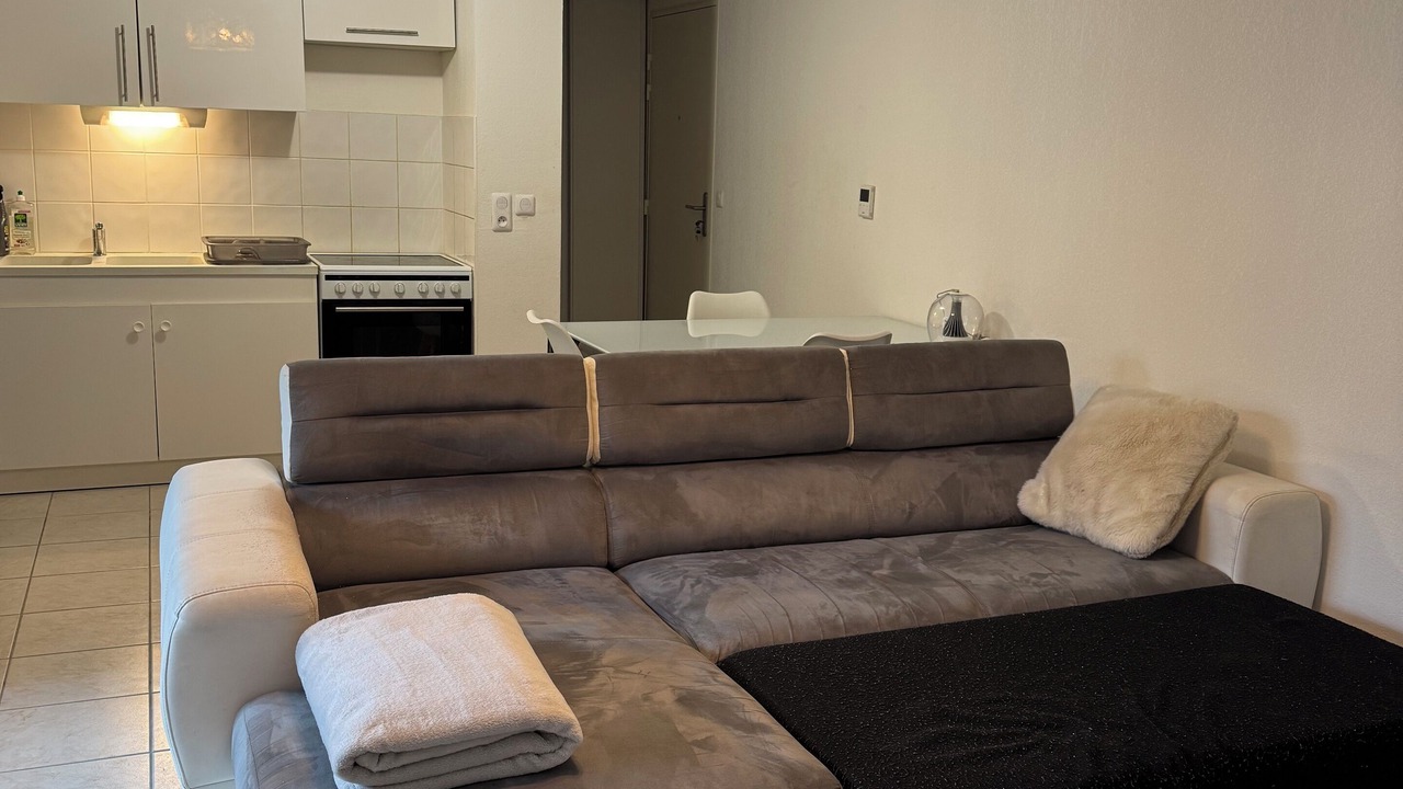 Photo of Livingroom in Castelnau-le-Lez