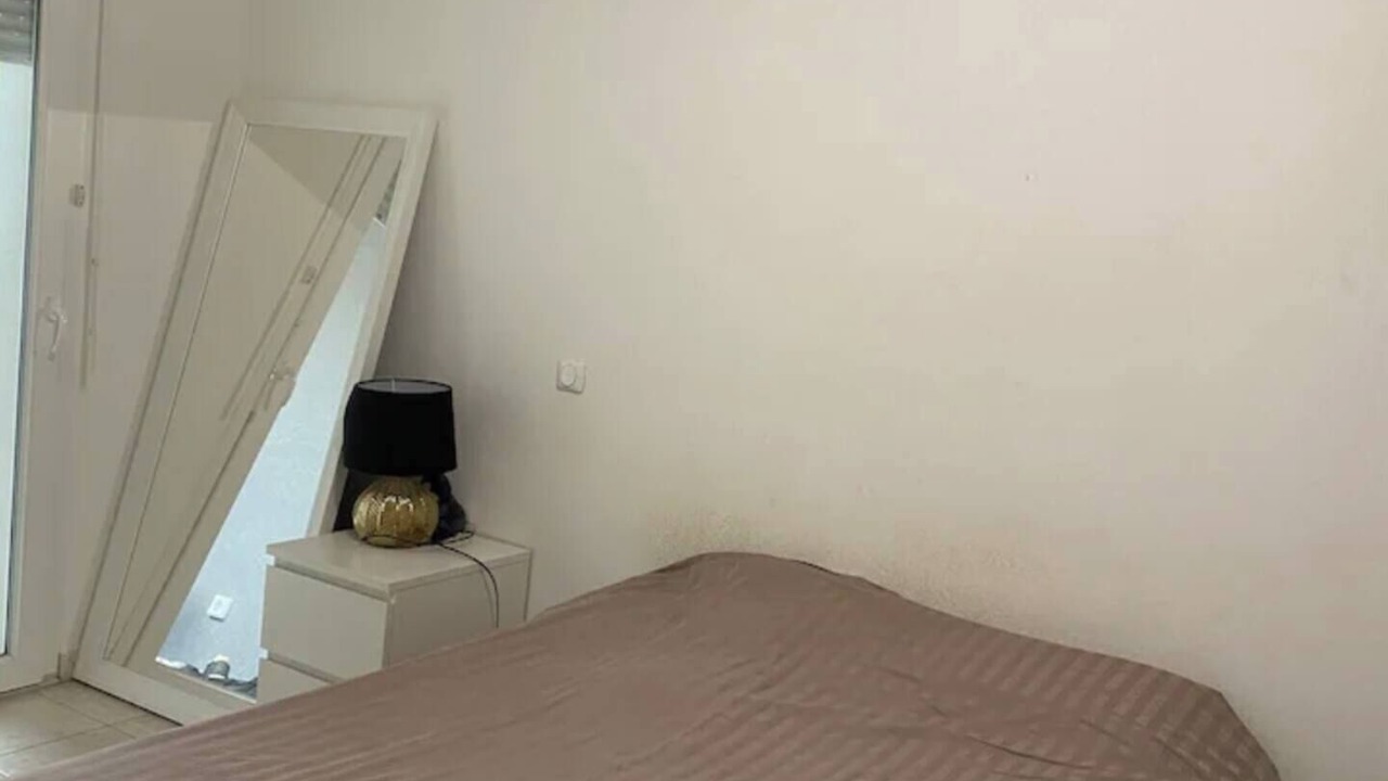 Photo of Bedroom in Castelnau-le-Lez