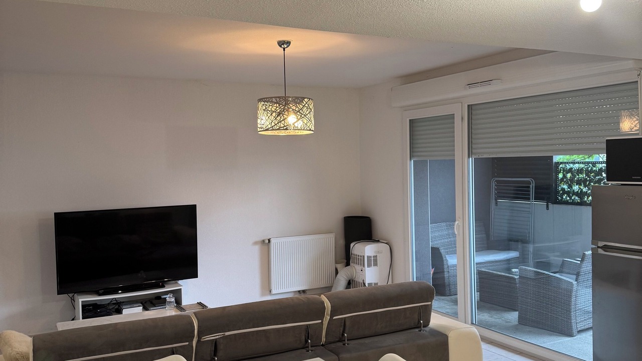 Photo of Livingroom in Castelnau-le-Lez