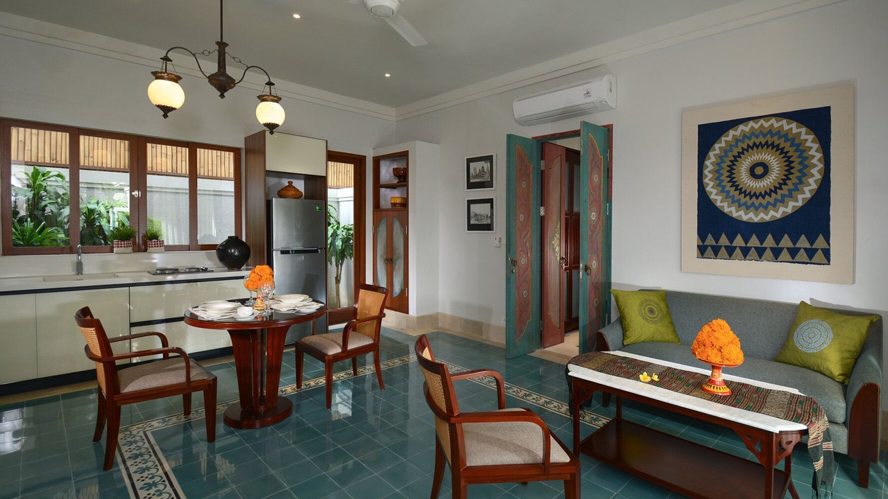 Photo of Livingroom in Kesiman