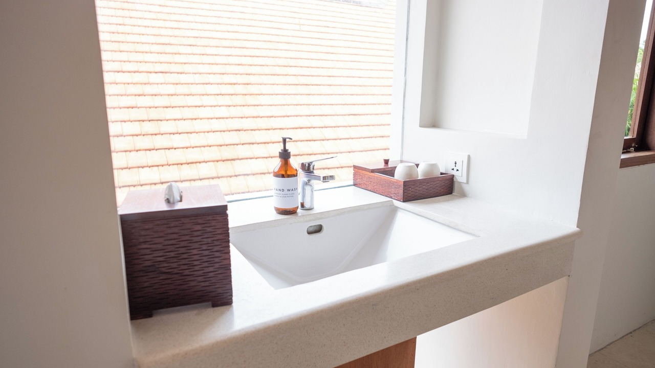 Photo of Bathroom in Kesiman